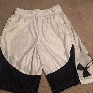 Men’s Under Armour Athletic Shorts
